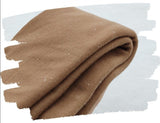Merino wool sleeveless T-shirt for women