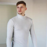 merino wool thermal top men