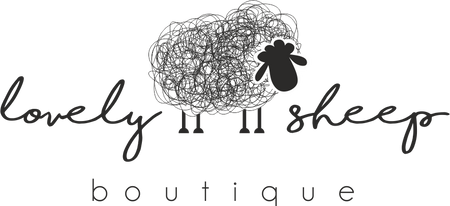 Lovely Sheep Boutique