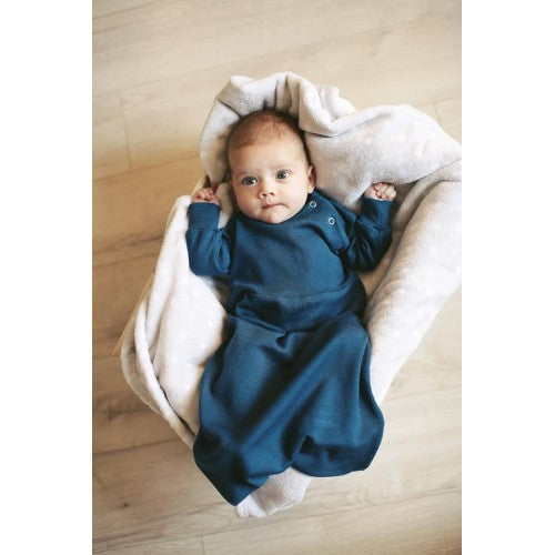 Long fashion baby gown